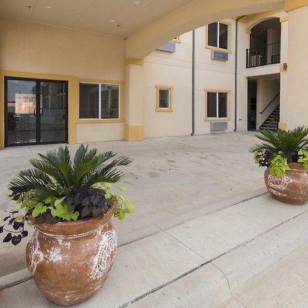 Scottish Inns & Suites Balch Springs Exterior foto
